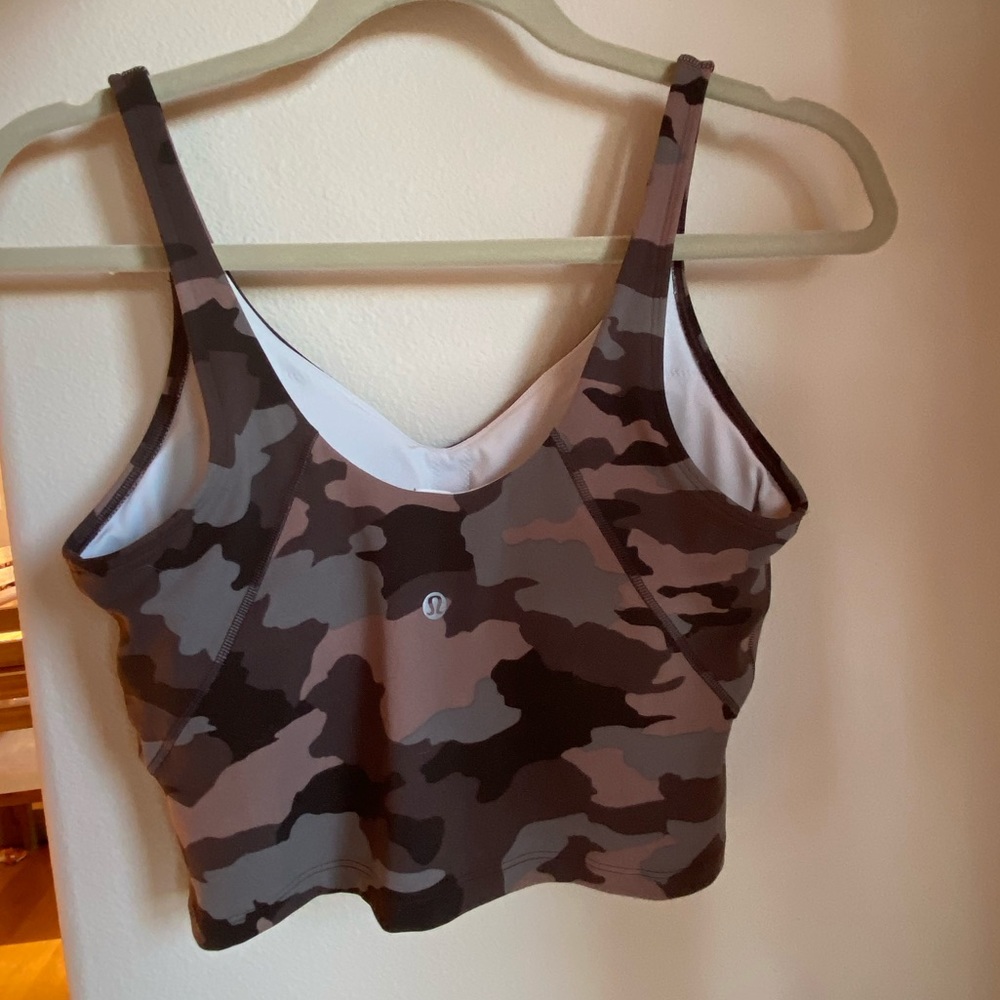 Lululemon Align Tank - Picture 2 of 3